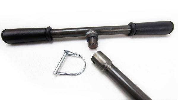 ETC Slow Soils Constant Head Pask Permeameter Kit (incl auger) - Image 4