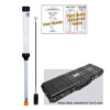 ETC (Standard) Pask Permeameter (no auger)