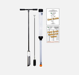 Soils & Site Evaluation Equipment